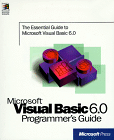 Microsoft
Visual Basic 6.0 Programmer's Guide