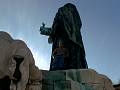 The first Monument